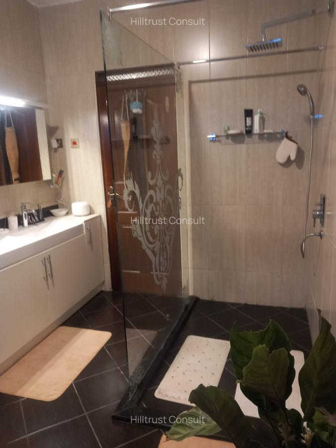 5 Bed Townhouse with En Suite at Grevillea Grove - 9