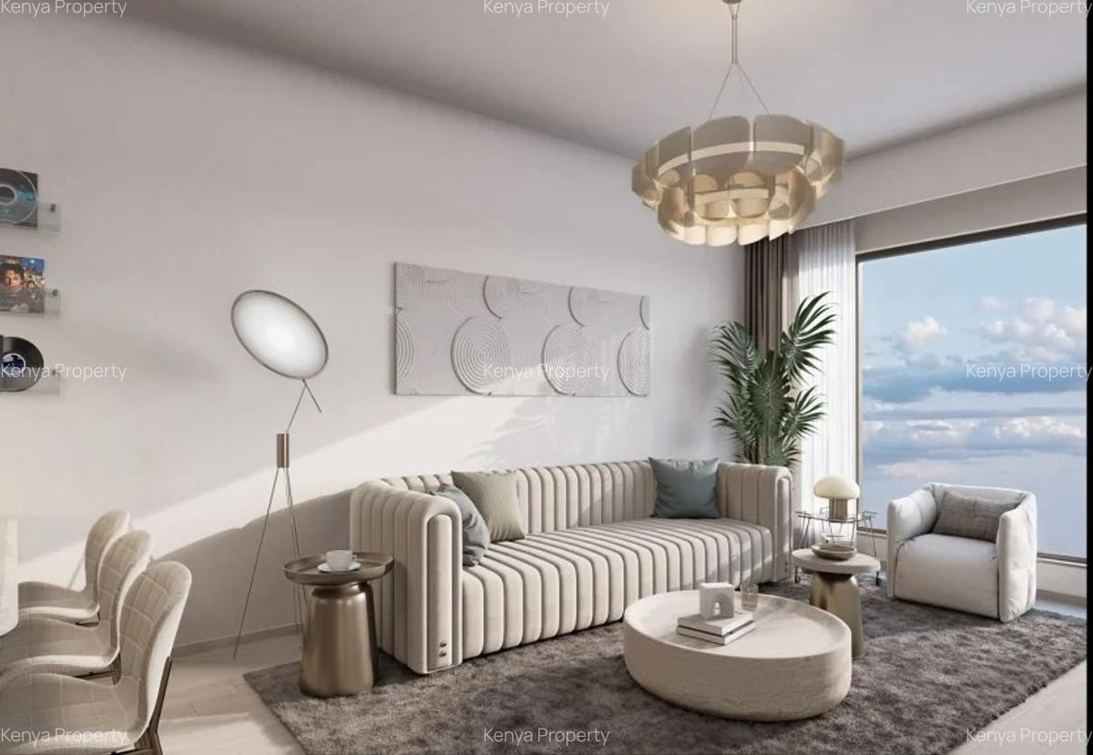 1 Bed Apartment with Swimming Pool at Kingara Road - 7