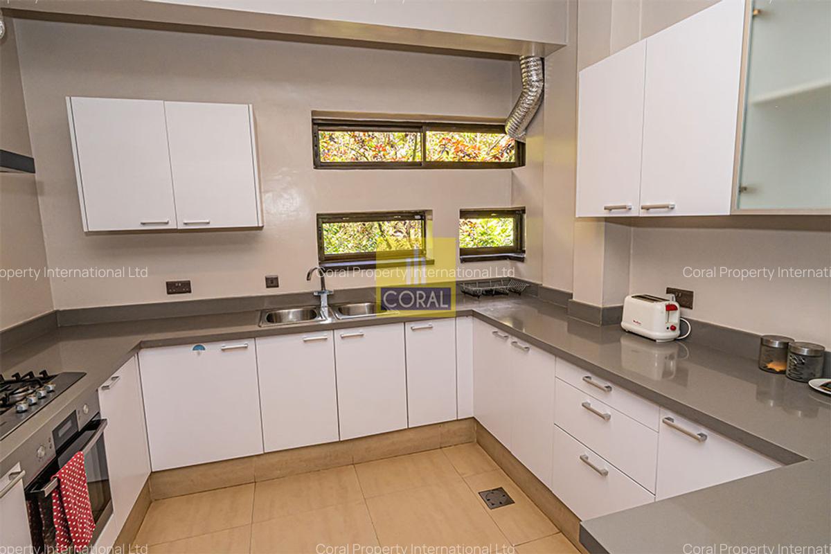 1 Bed Apartment with Swimming Pool in Lavington - 4