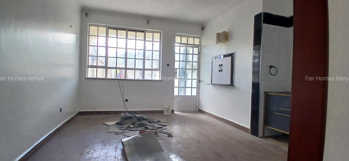 4 Bed Townhouse with En Suite at Amboseli Lane - 11