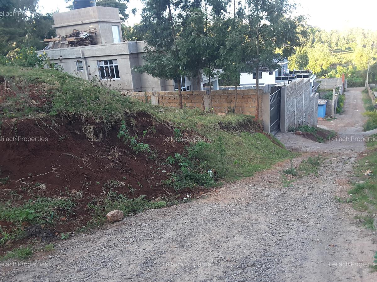 0.113 ac Residential Land in Ngong - 6