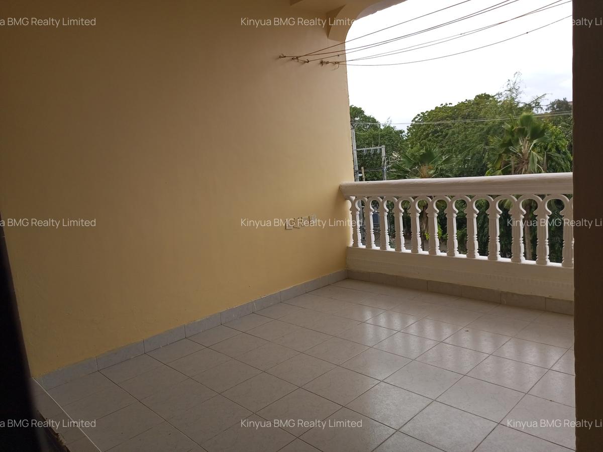 3 Bed Apartment with En Suite in Kizingo - 8