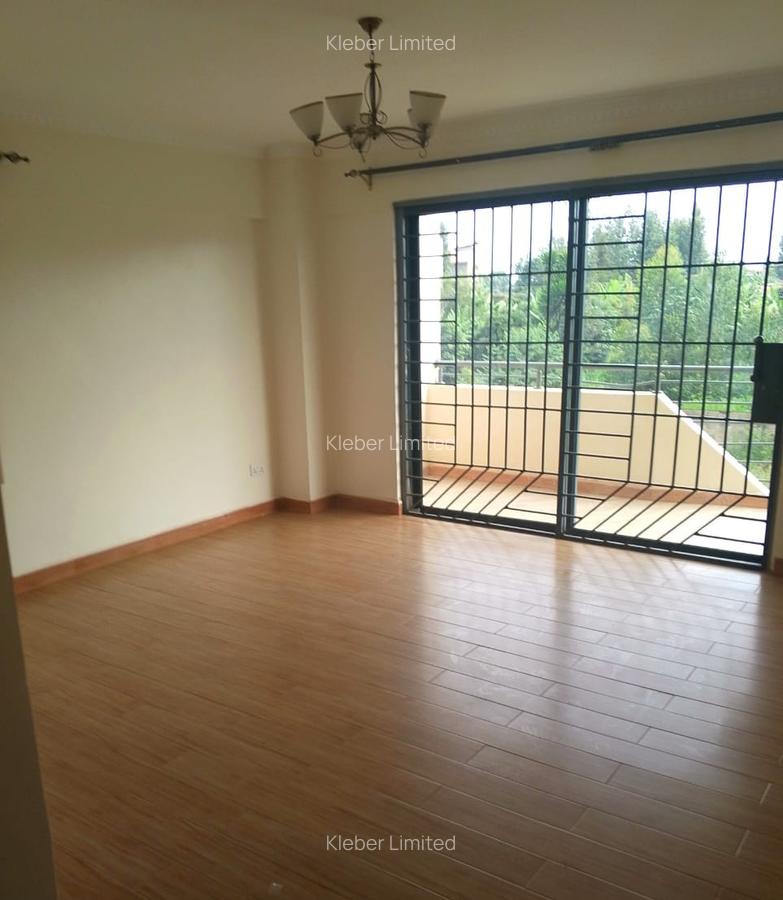 3 Bed Apartment with En Suite in Ruaka - 15