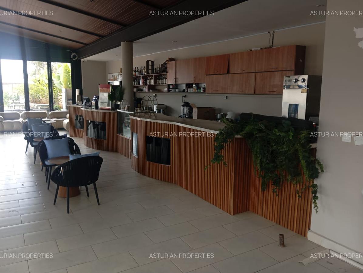 3 Bed Townhouse with En Suite in Runda - 11