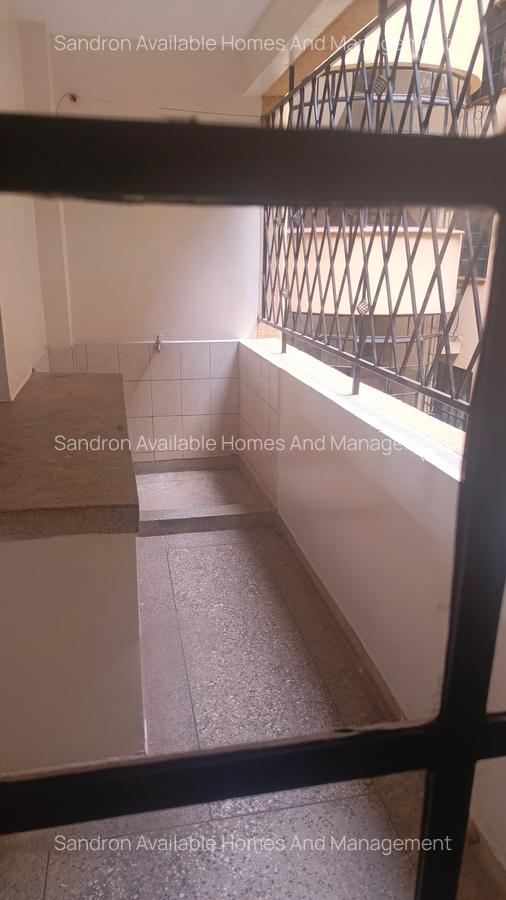 2 Bed Apartment with En Suite in Westlands Area - 9