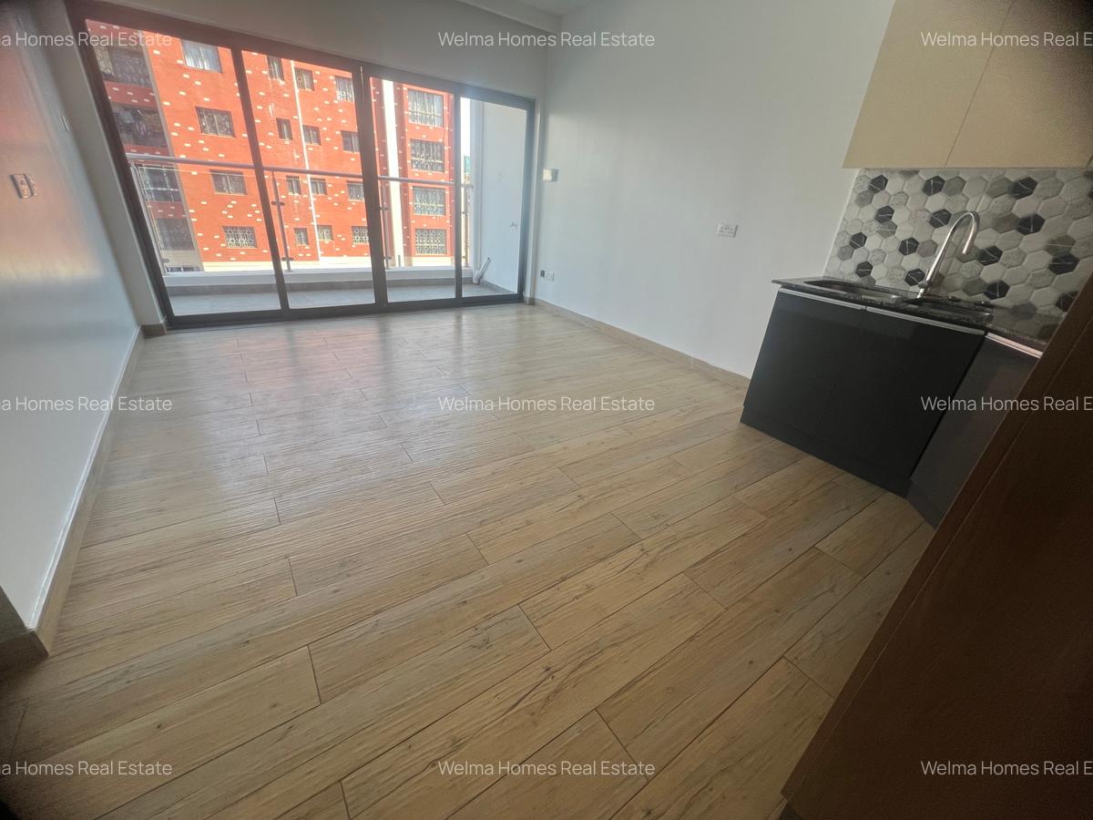 2 Bed Apartment with En Suite in Kileleshwa - 1