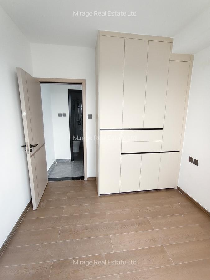 2 Bed Apartment with Gym in Kilimani - 3