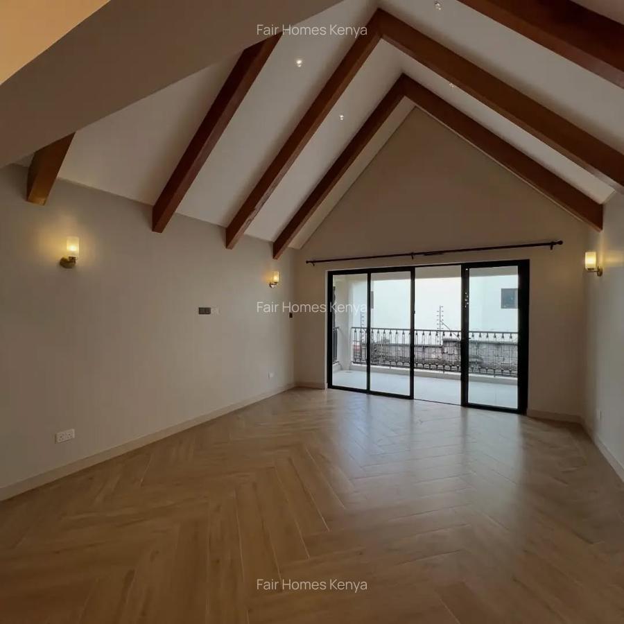 6 Bed Townhouse with En Suite at Convent Drive - 5