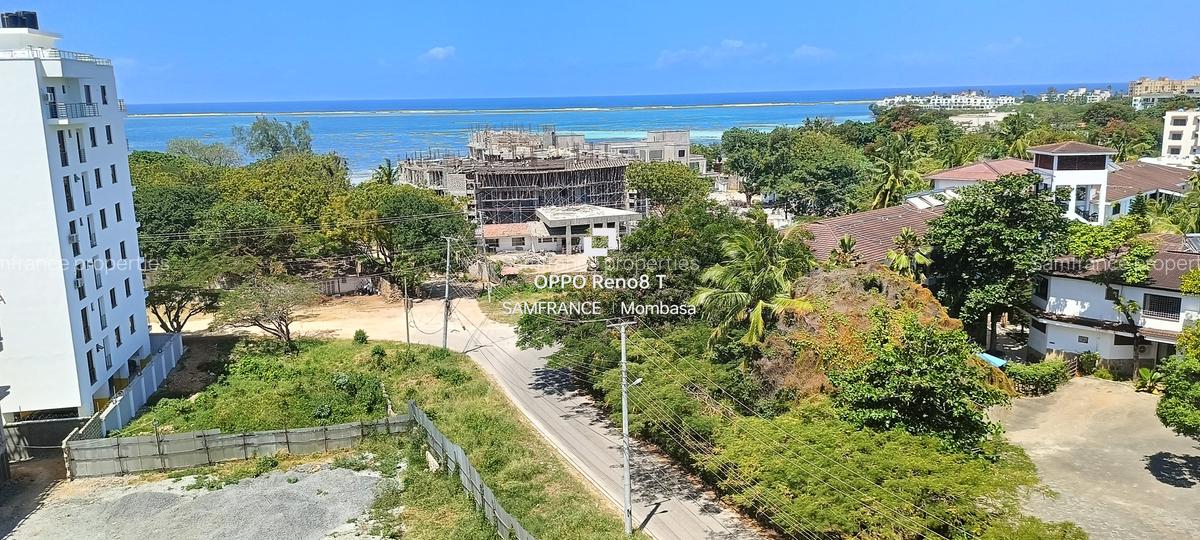 3 Bed Apartment with En Suite at Baobab Road - 8