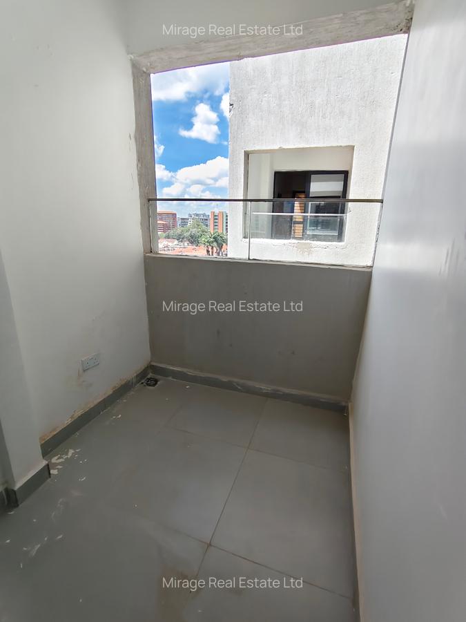 3 Bed Apartment with Staff Quarters in Parklands - 17