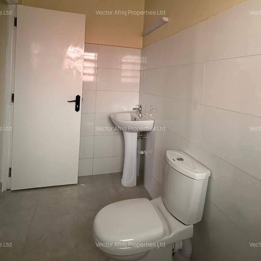 3 Bed House with En Suite in Kitengela - 6