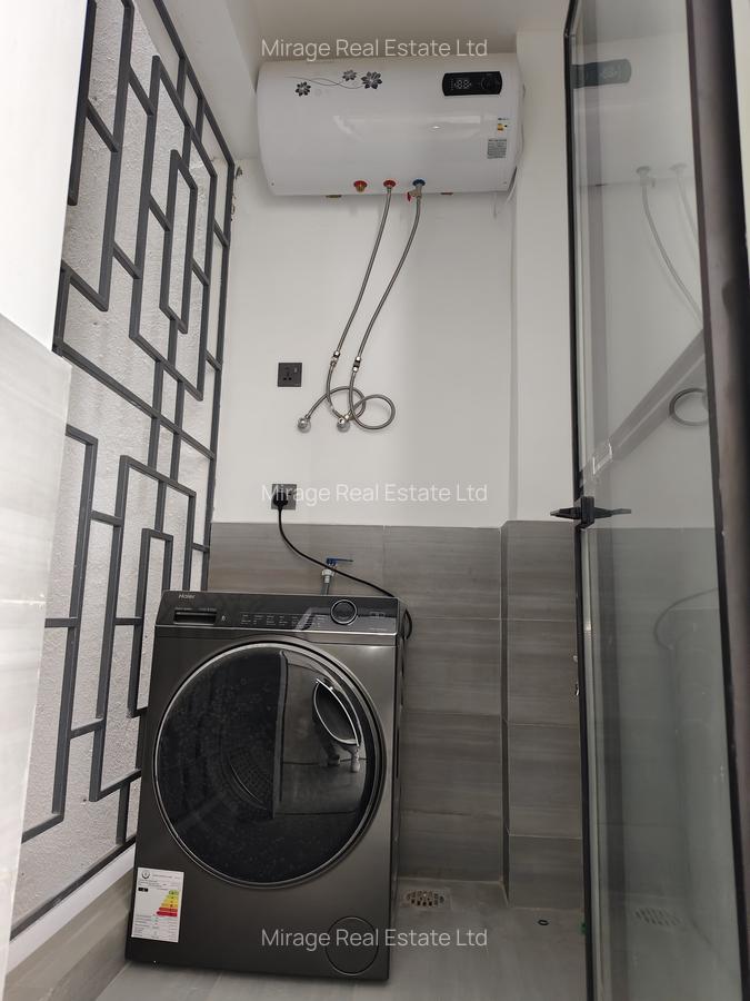 2 Bed Apartment with Gym in Lavington - 9