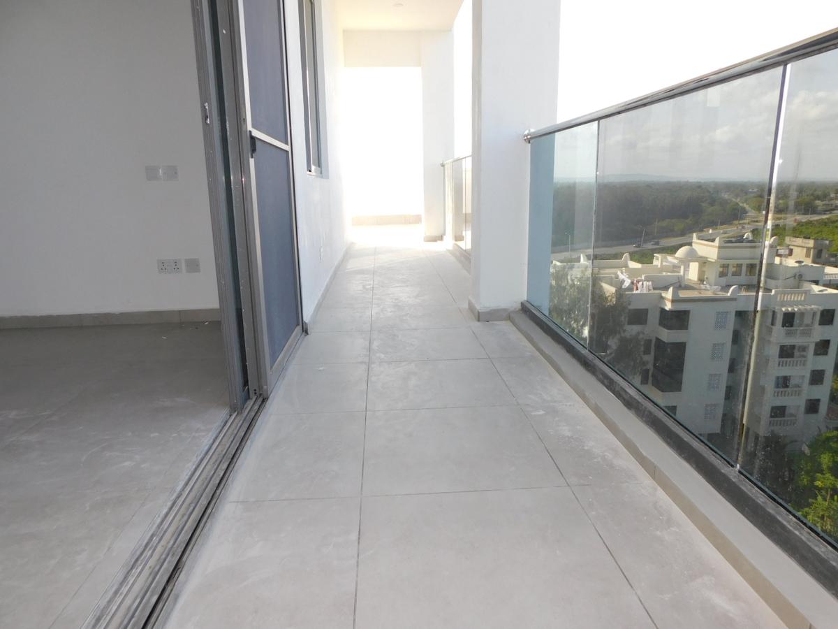 3 Bed Apartment with En Suite at Shanzu - 7