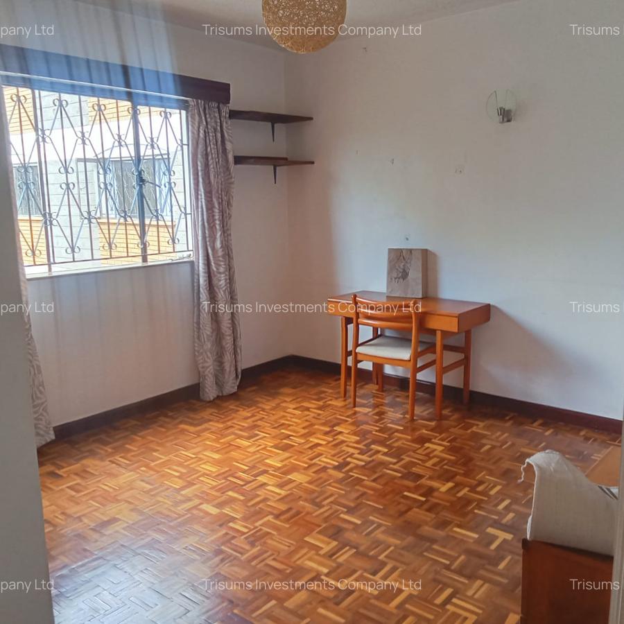 Furnished 3 Bed Apartment with En Suite in Westlands Area - 5
