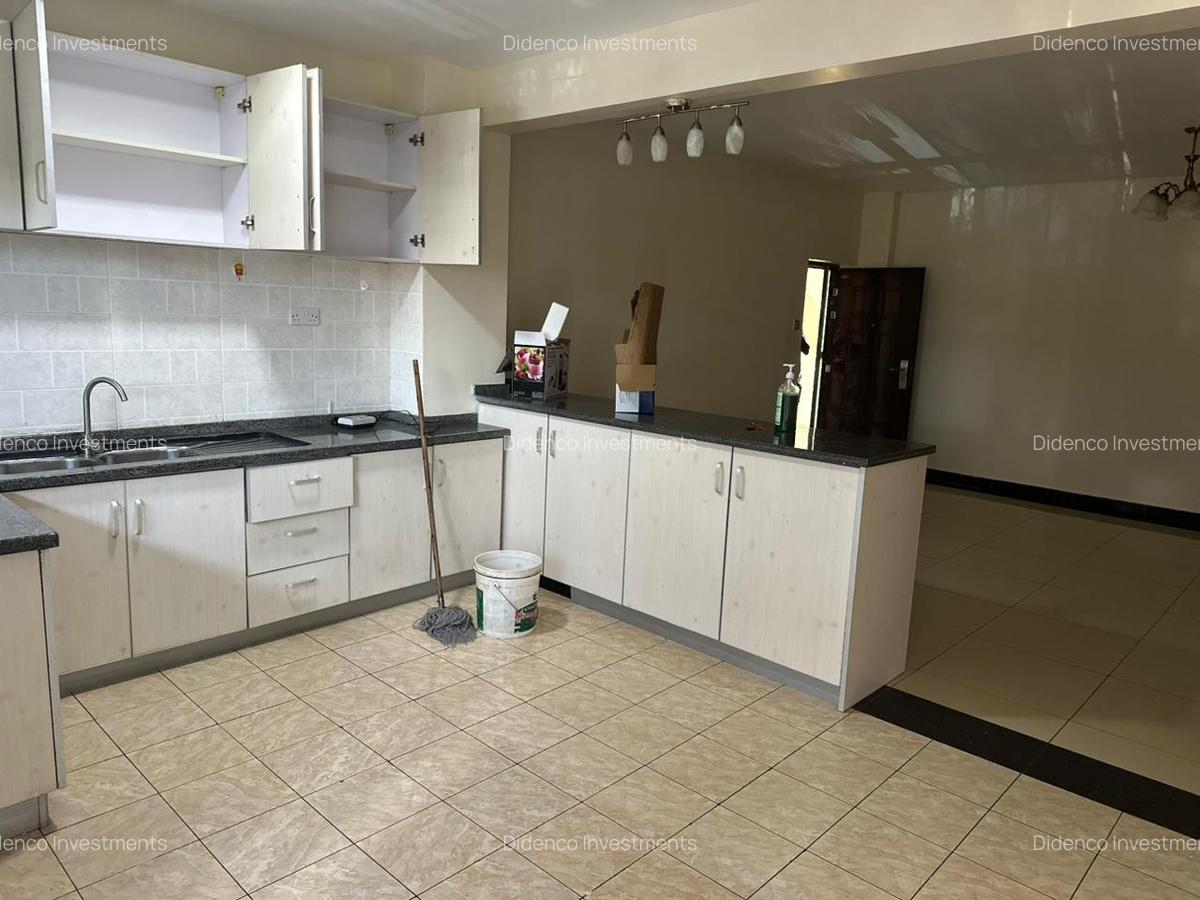 2 Bed Apartment with En Suite at Riara Rd - 10