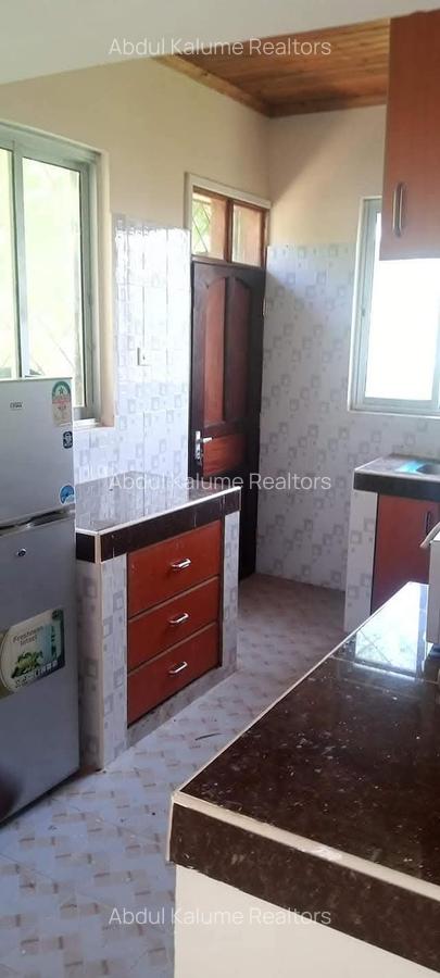 3 Bed Townhouse with En Suite at Bamburi - 14