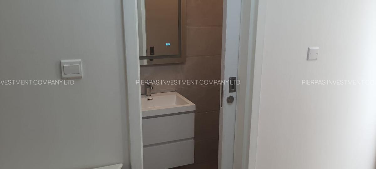 Serviced 2 Bed Apartment with En Suite in Kileleshwa - 5