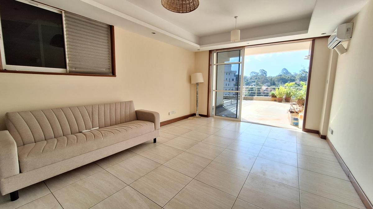 2 Bed Apartment with En Suite at Lower Kabete Road - 1