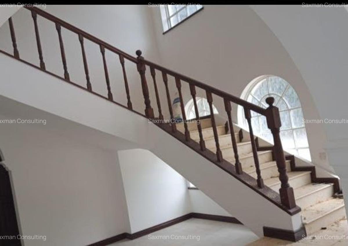 4 Bed House with Staff Quarters in Muthaiga - 7