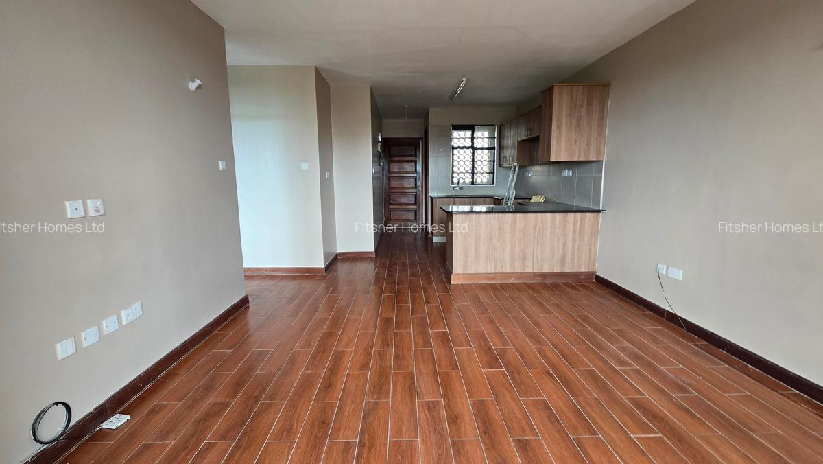 2 Bed Apartment with En Suite in Kiambu Road - 16