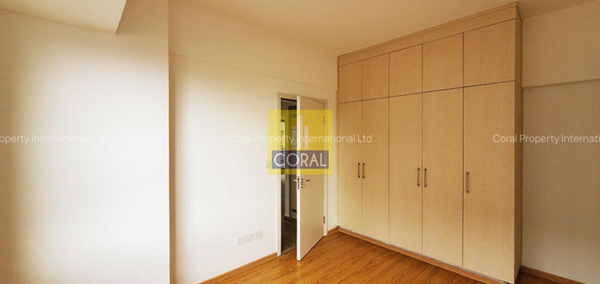 2 Bed Apartment in Kilimani - 6