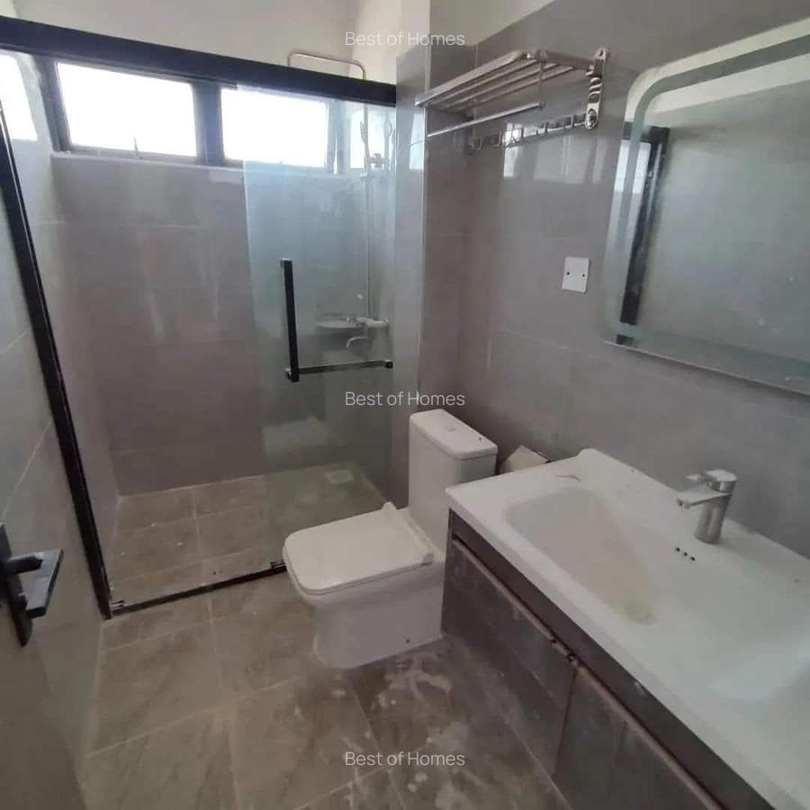 1 Bed Apartment with Gym in Kilimani - 6