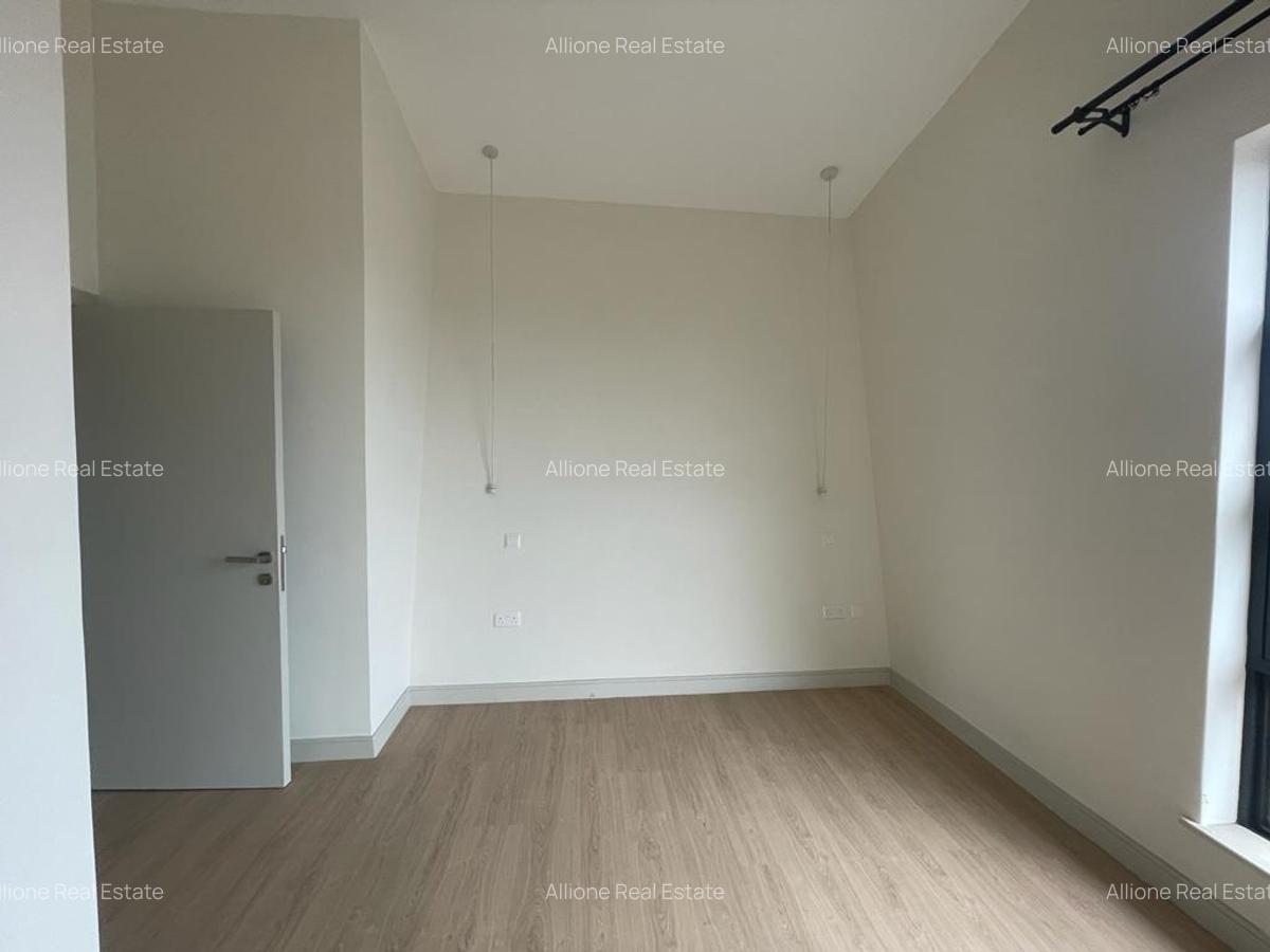 4 Bed Townhouse with En Suite in Limuru Town - 10