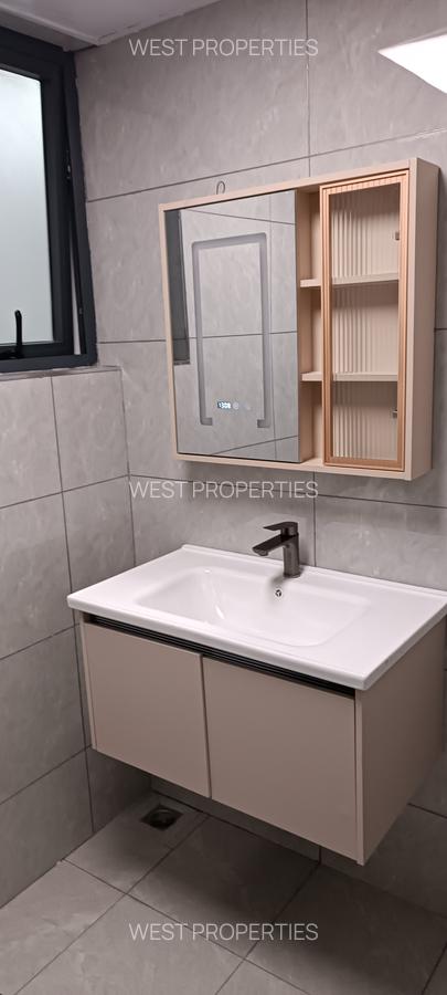 2 Bed Apartment with En Suite at Kileleshwa - 6