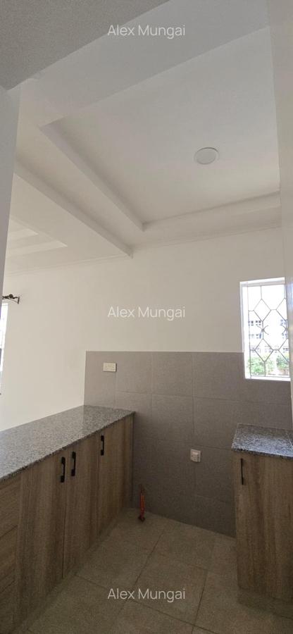 2 Bed Apartment with Parking at Ole Shapara Road - 4
