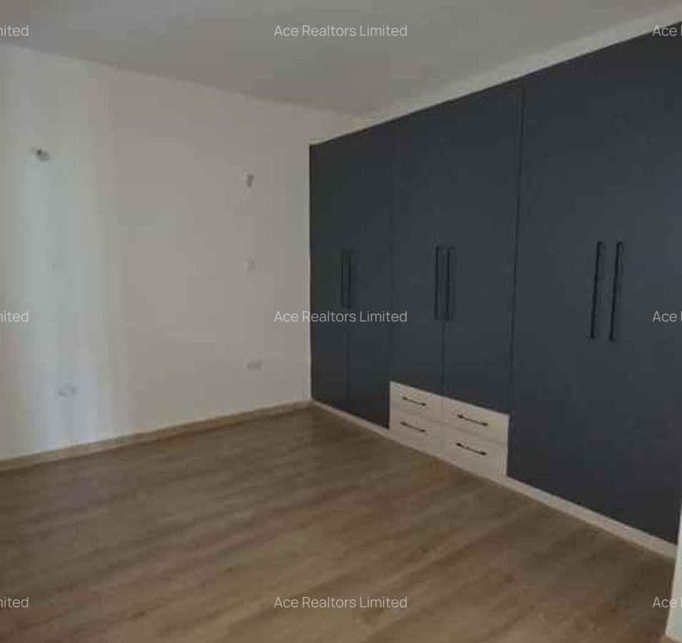 5 Bed Apartment with En Suite at Kusilane Duplex - 9