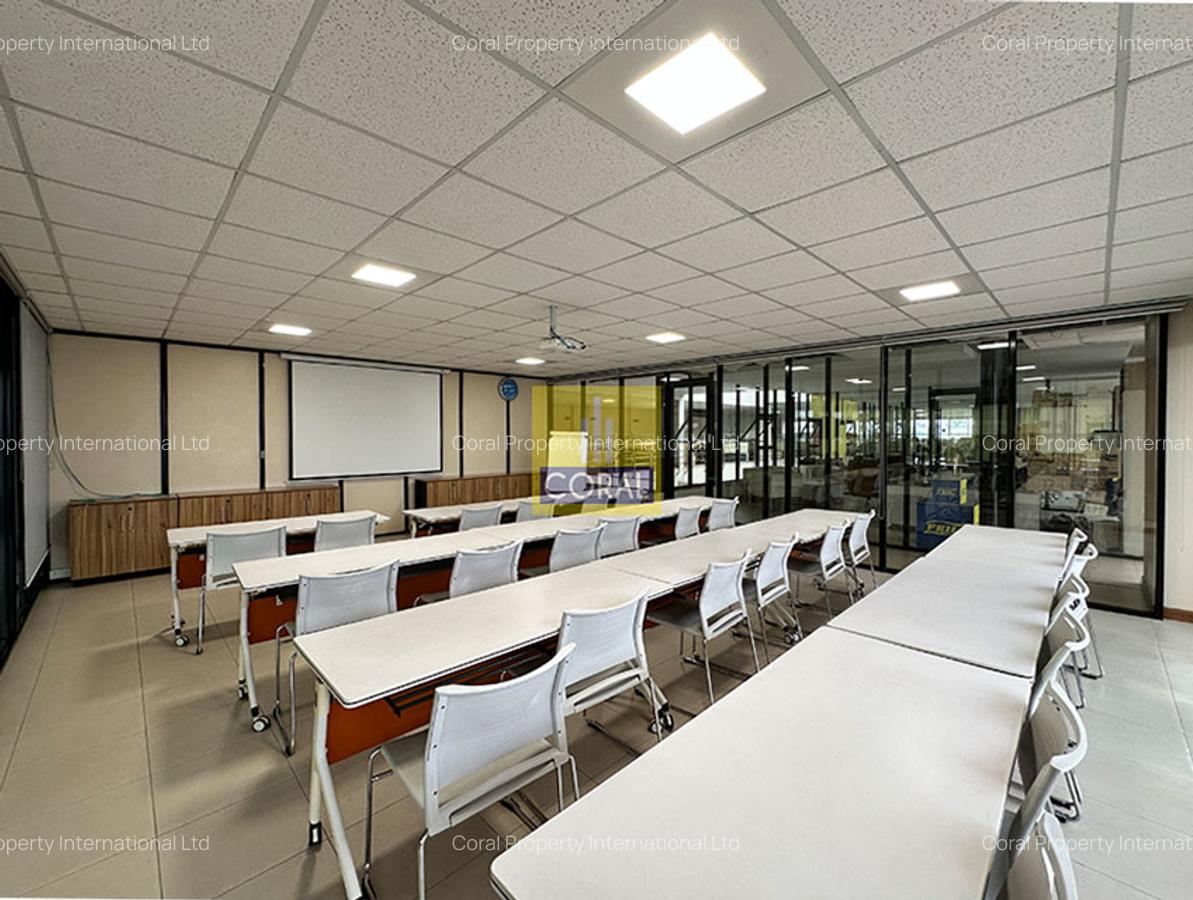 Warehouse in Mombasa Road - 14