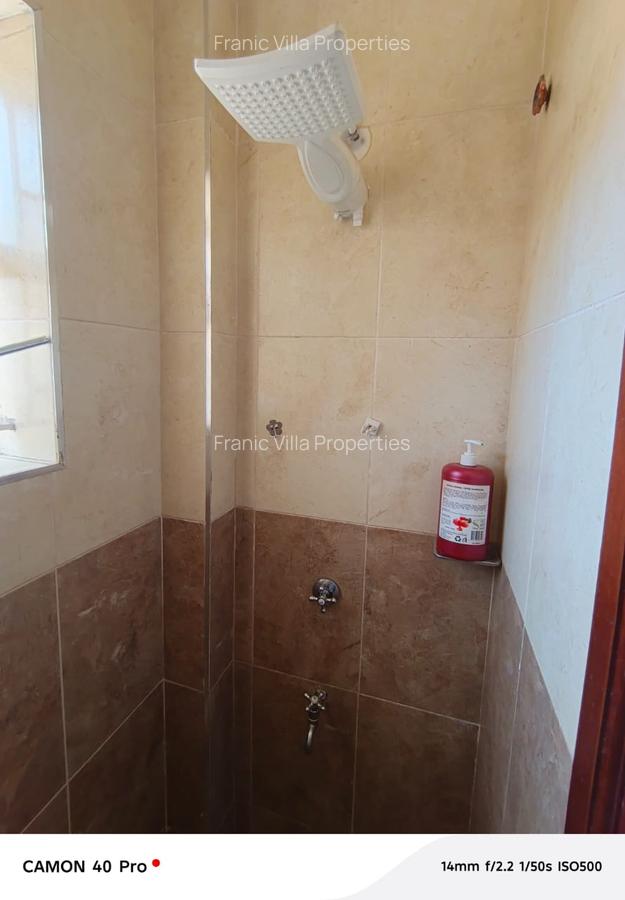 1 Bed House with En Suite at Runda - 4