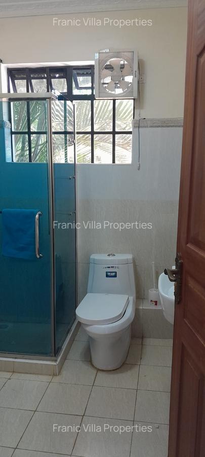 Furnished 2 Bed Apartment with En Suite in Nyari - 6