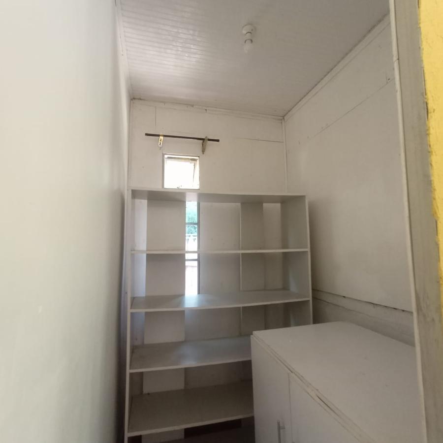 2 Bed House with En Suite at Mutero Road - 5