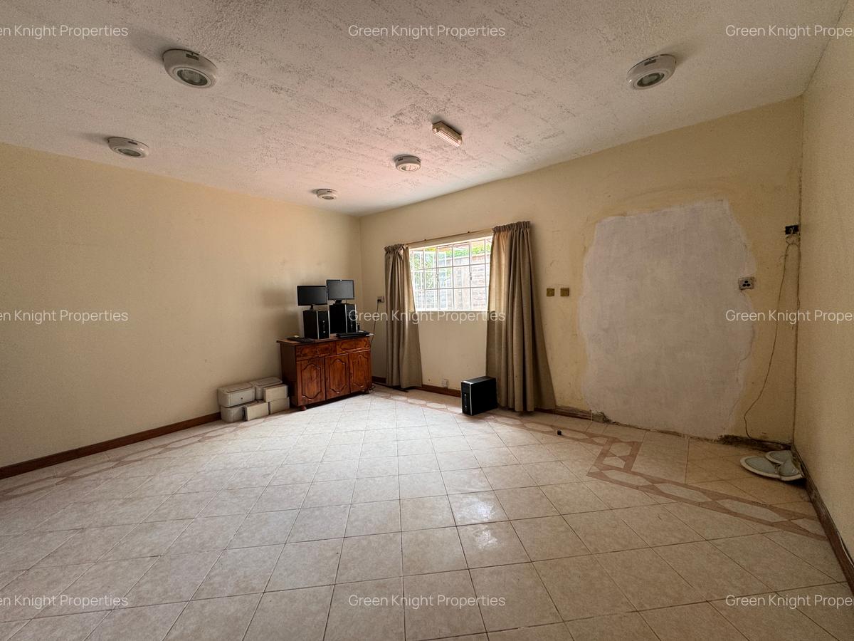 Commercial Property with Service Charge Included in Gigiri - 9