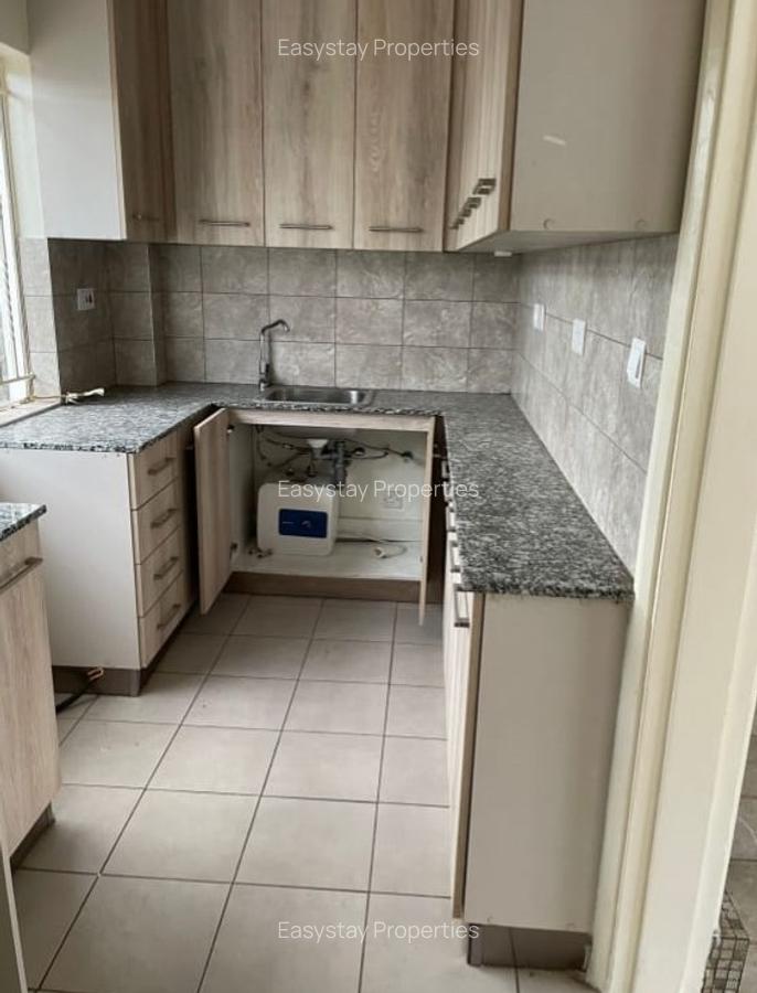 3 Bed Apartment with Parking in Kilimani - 6