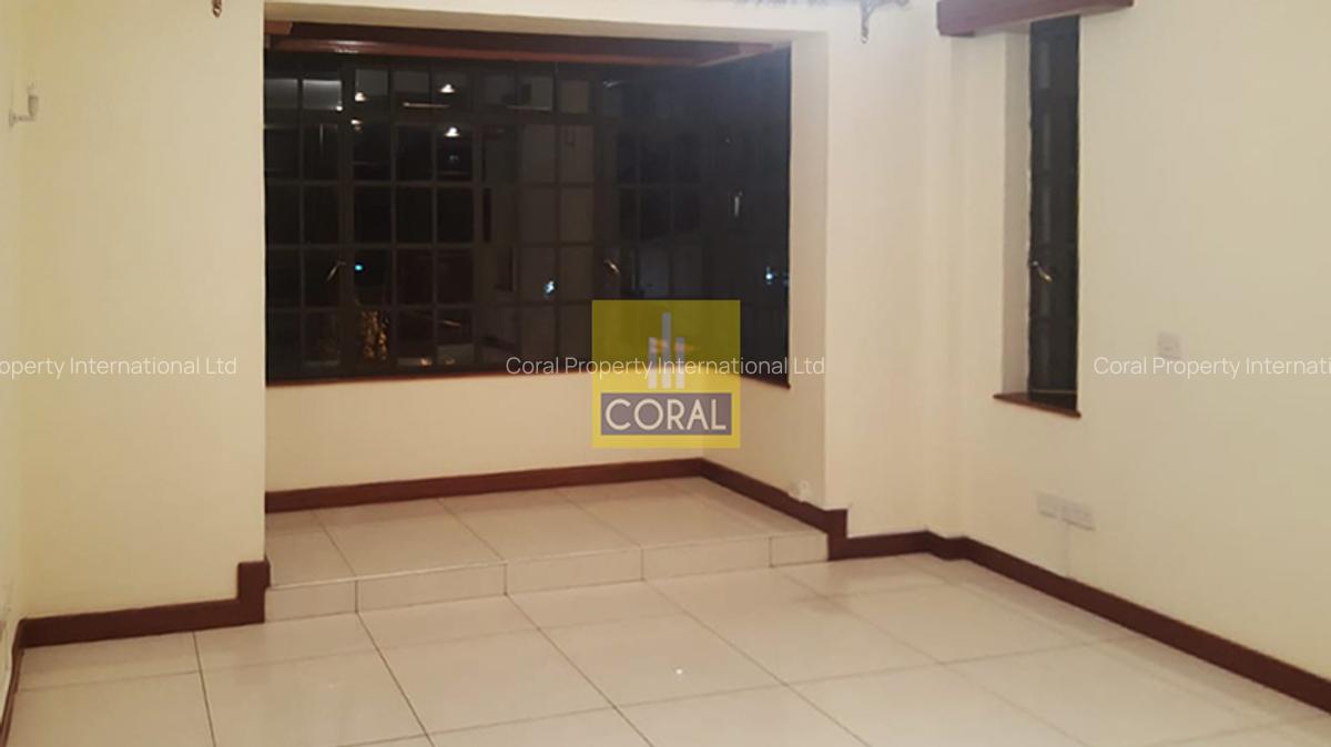 3 Bed Apartment with Borehole in Parklands - 4