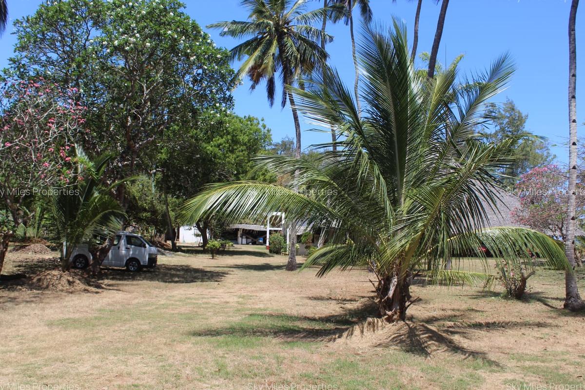 2.6 ac Land at Kikambala - 10