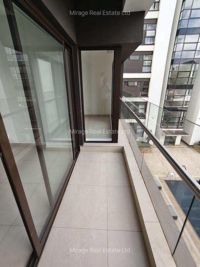 1 Bed Apartment with Swimming Pool in Lavington - 12