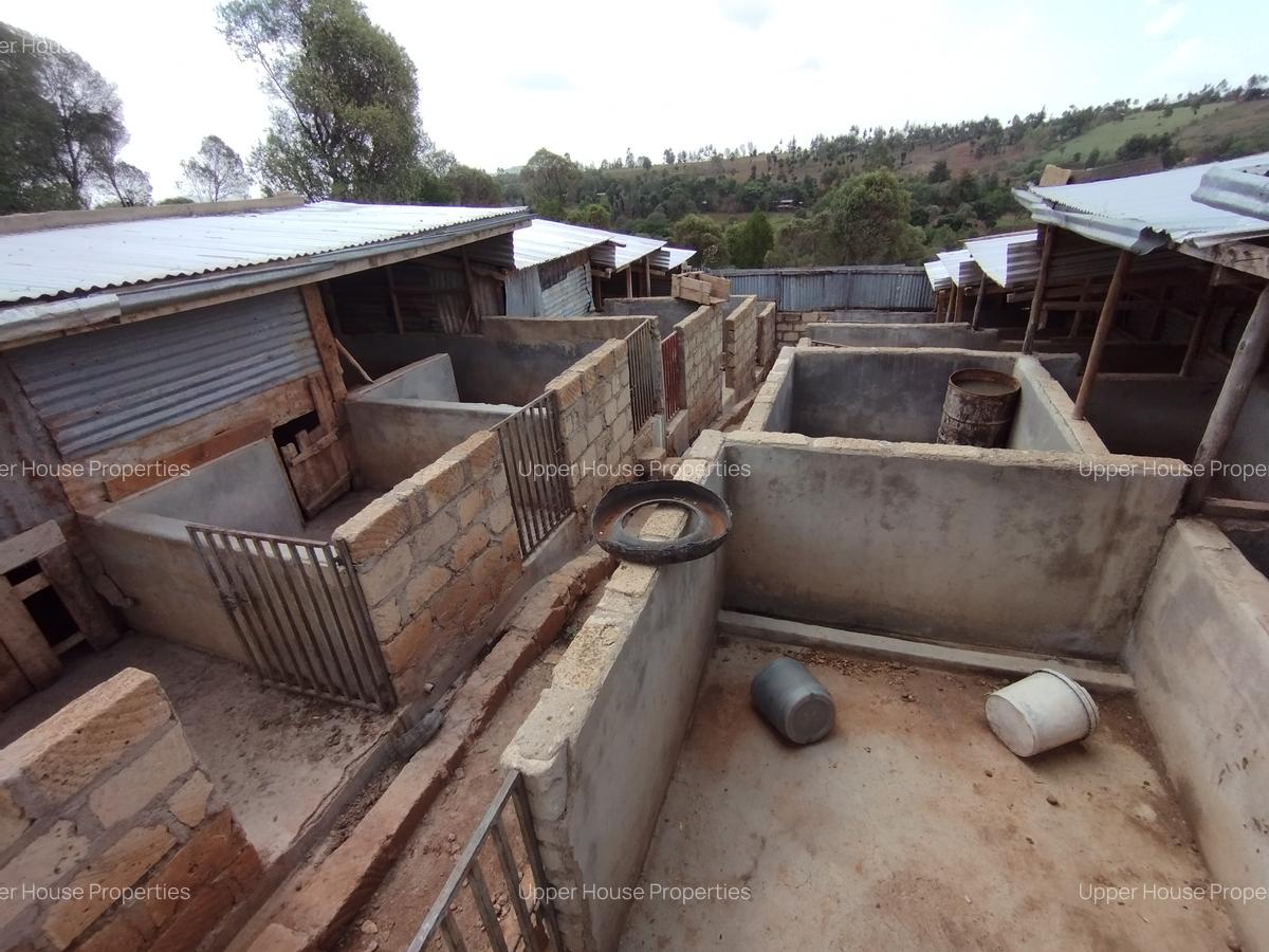 3 Bed House with En Suite at Kalalu - 6