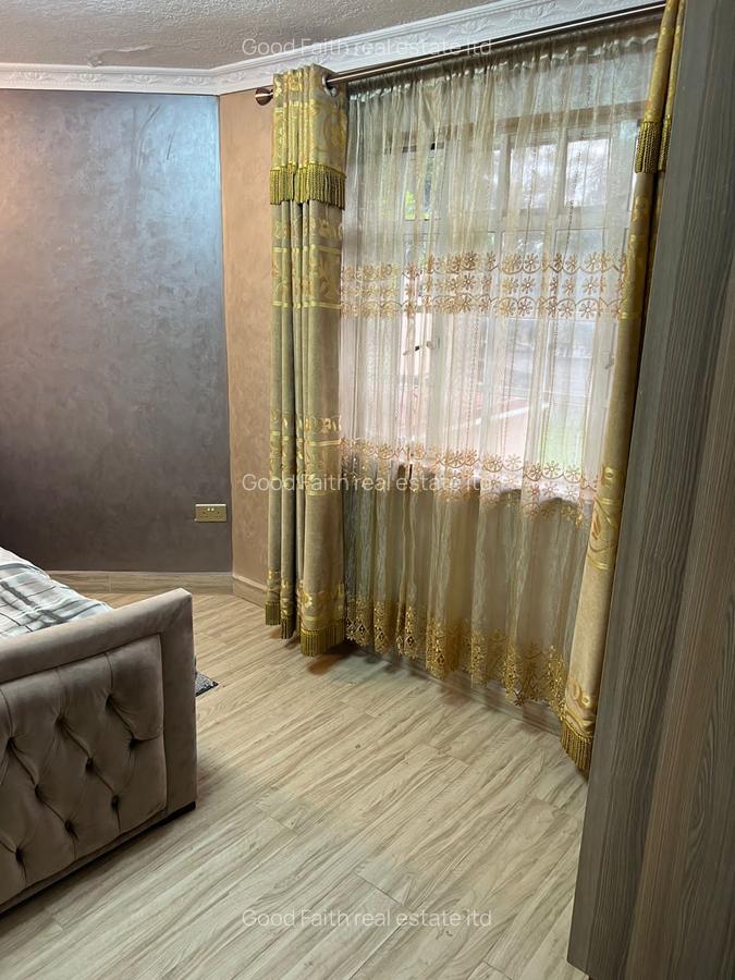 1 Bed House with Garden in Runda - 10