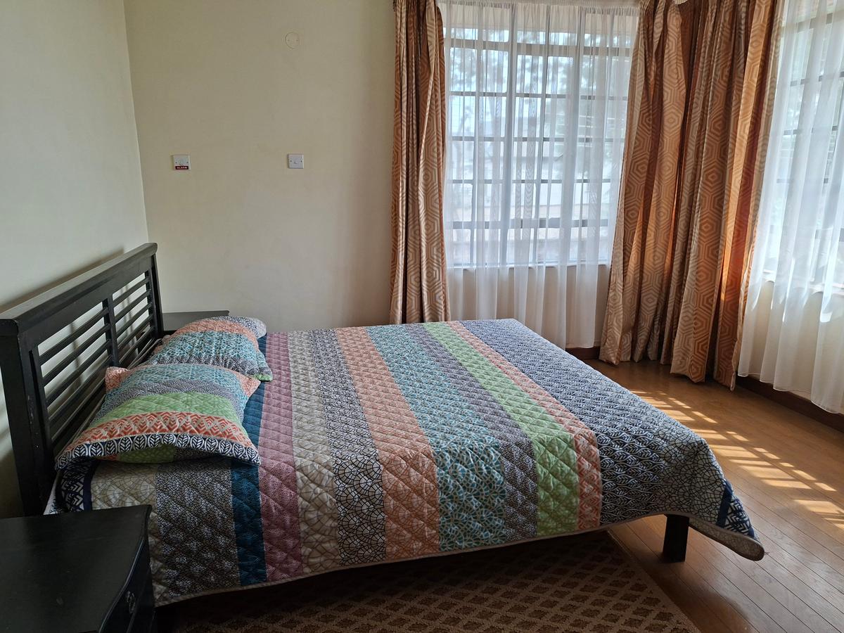 5 Bed Townhouse with En Suite at Off Runda Rd - 17
