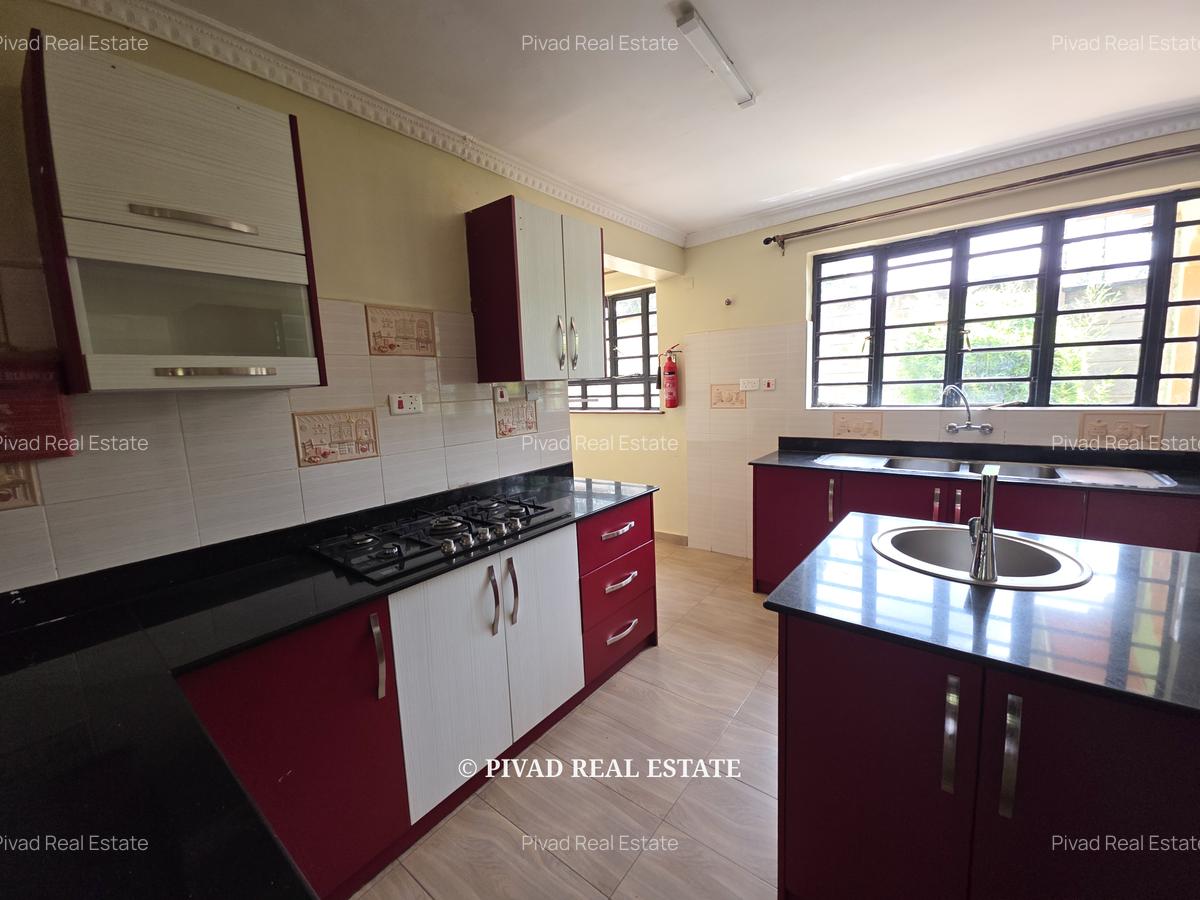 5 Bed House with Garden in Kiambu Road - 13
