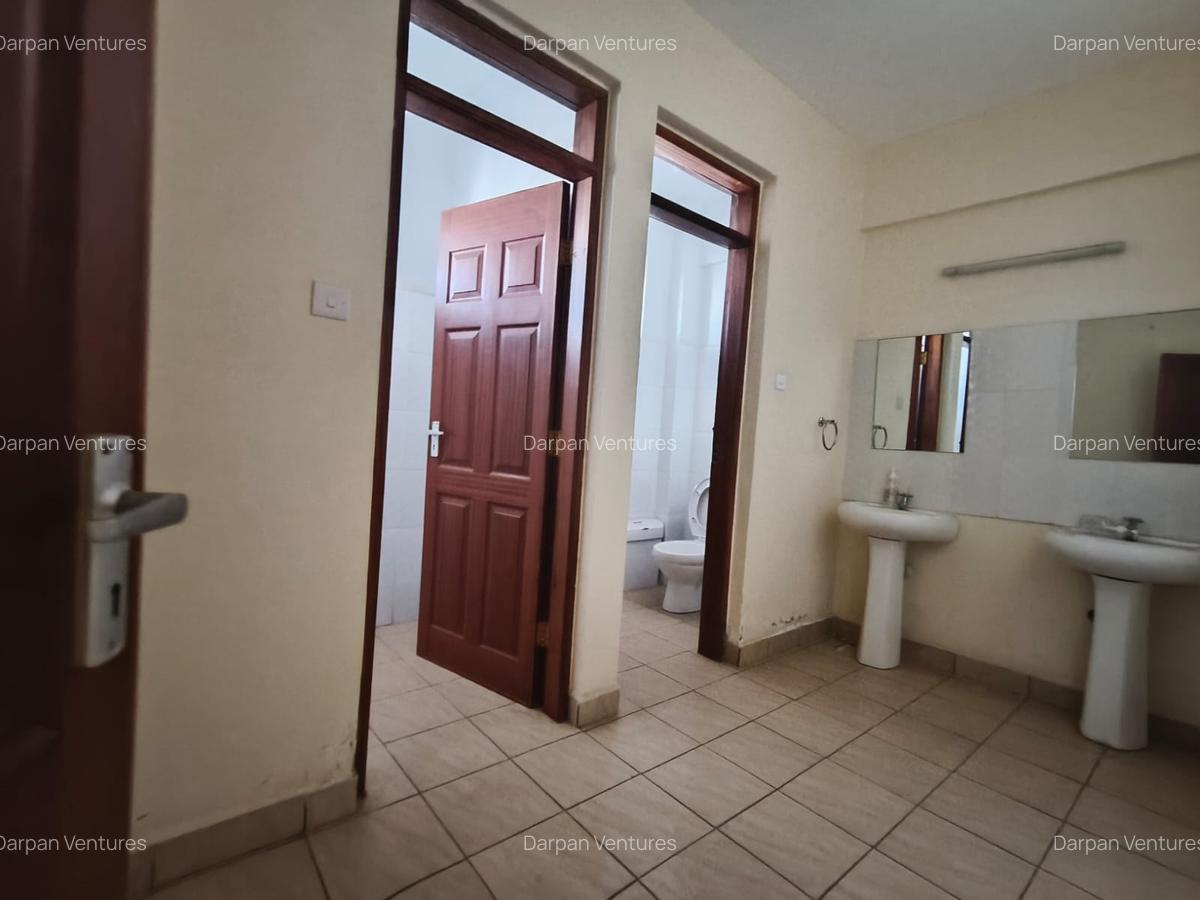 10,000 ft² Warehouse with Service Charge Included in Mombasa Road - 3