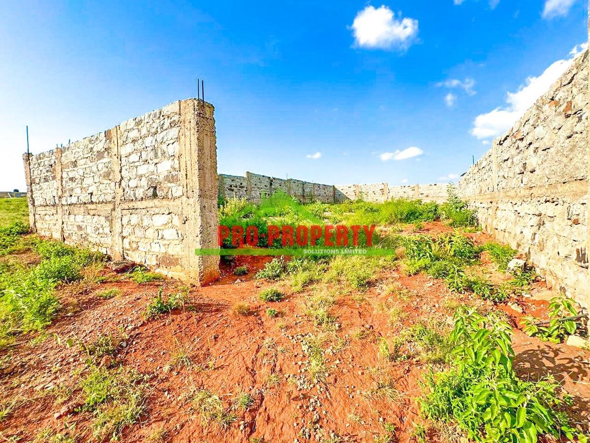 0.05 ha Residential Land at Kamangu - 5