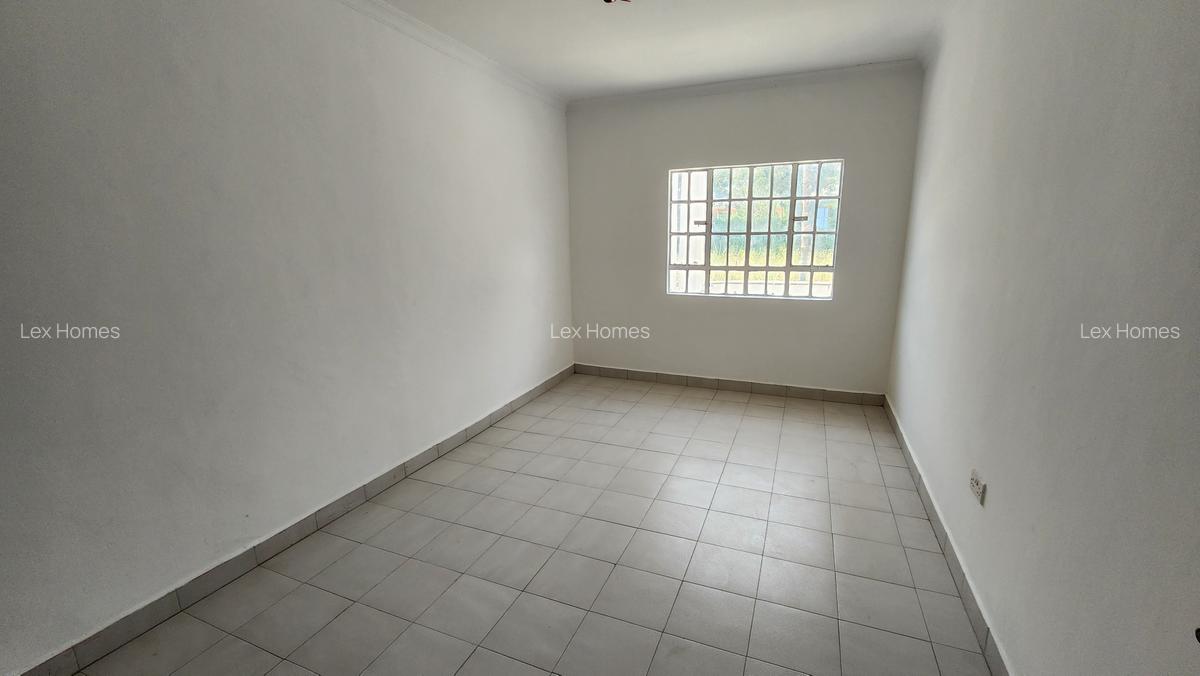 4 Bed House with En Suite at Nkoroi - 14