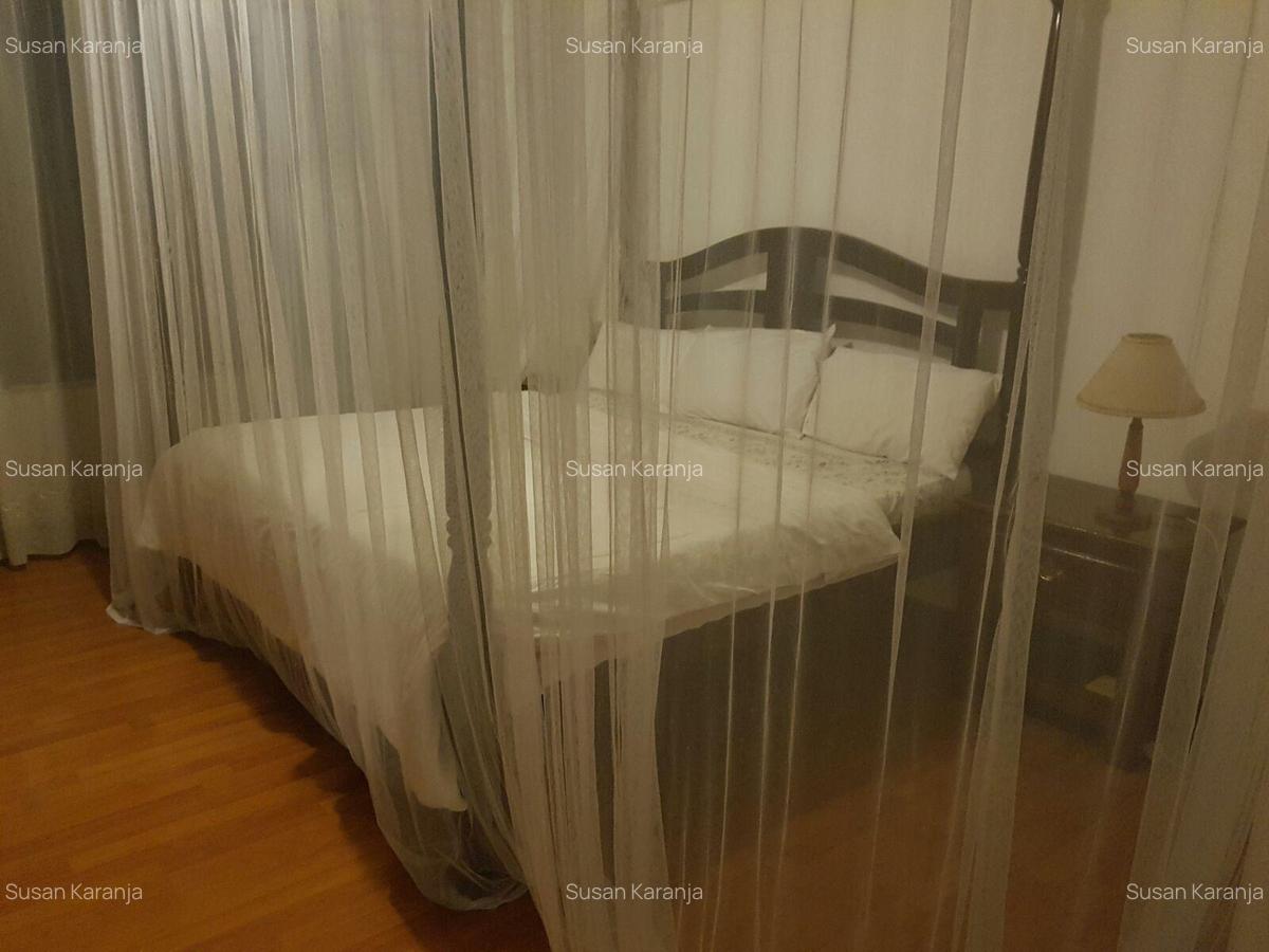 4 Bed Apartment at James Gichuru / Gitanga Road - 3