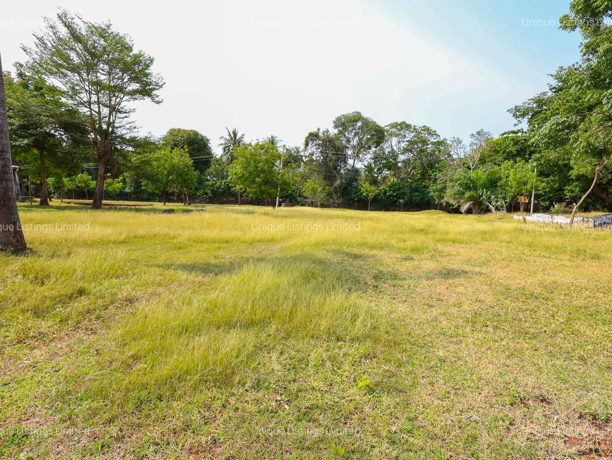 2.5 ac Land in Shanzu - 6