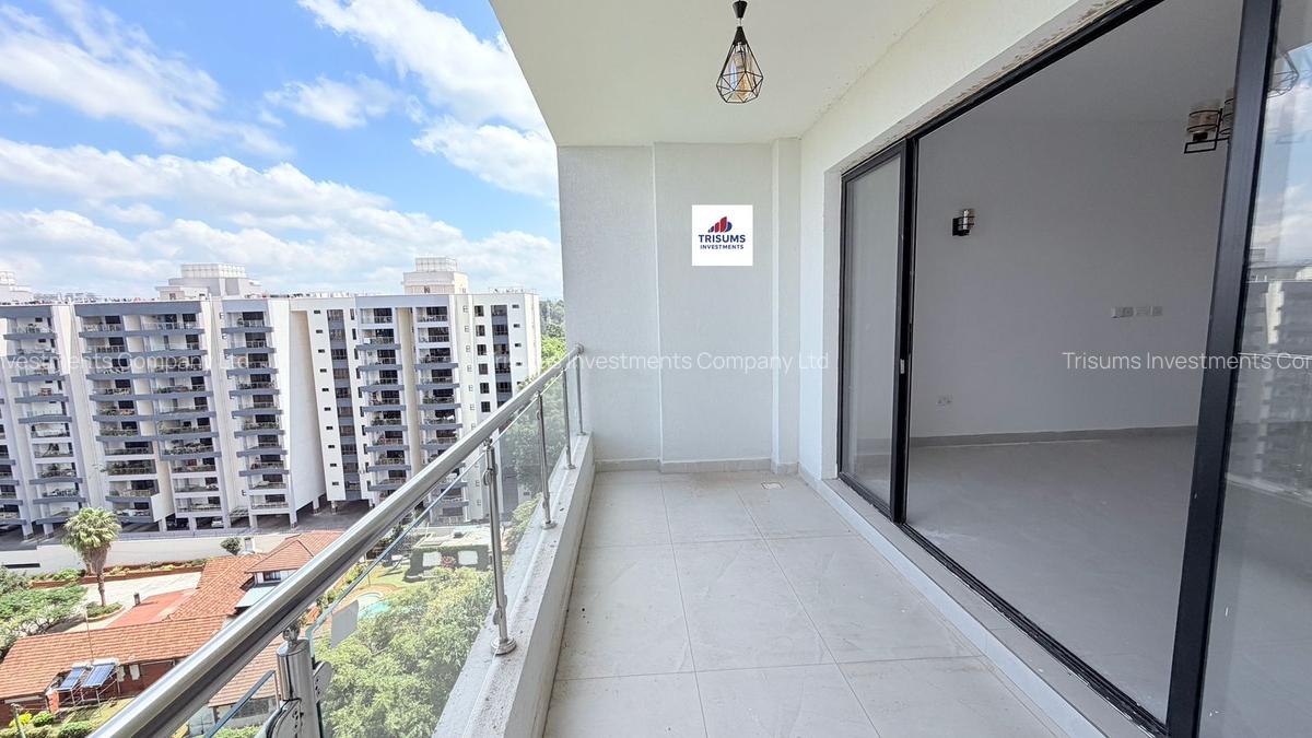 3 Bed Apartment with En Suite in Lower Kabete - 13