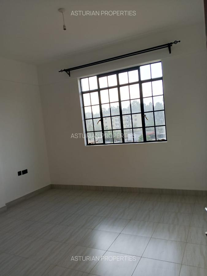 2 Bed Apartment with En Suite in Kitisuru - 12